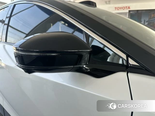 Toyota bZ5 id 4272927 из Китая 21