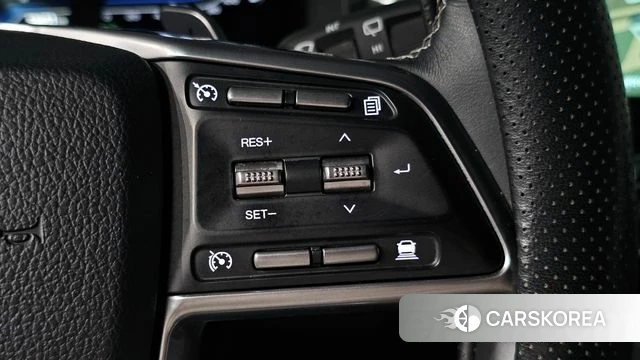 Ssangyong Torres id 4579651 из Кореи 21