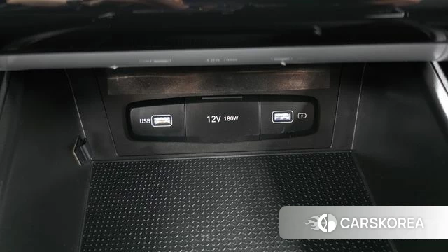 Hyundai All New Tucson id 4344544 из Кореи 21