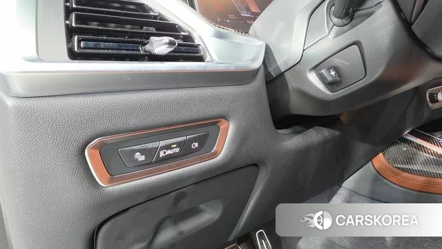 BMW X7 (G07) id 4752676 из Кореи 21
