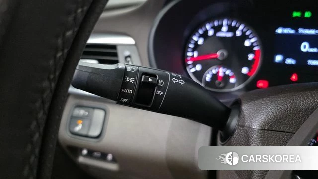 Kia The New K5 2nd generation id 4410987 из Кореи 21
