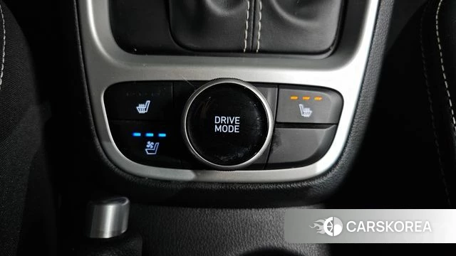Hyundai Venue id 4402401 из Кореи 21