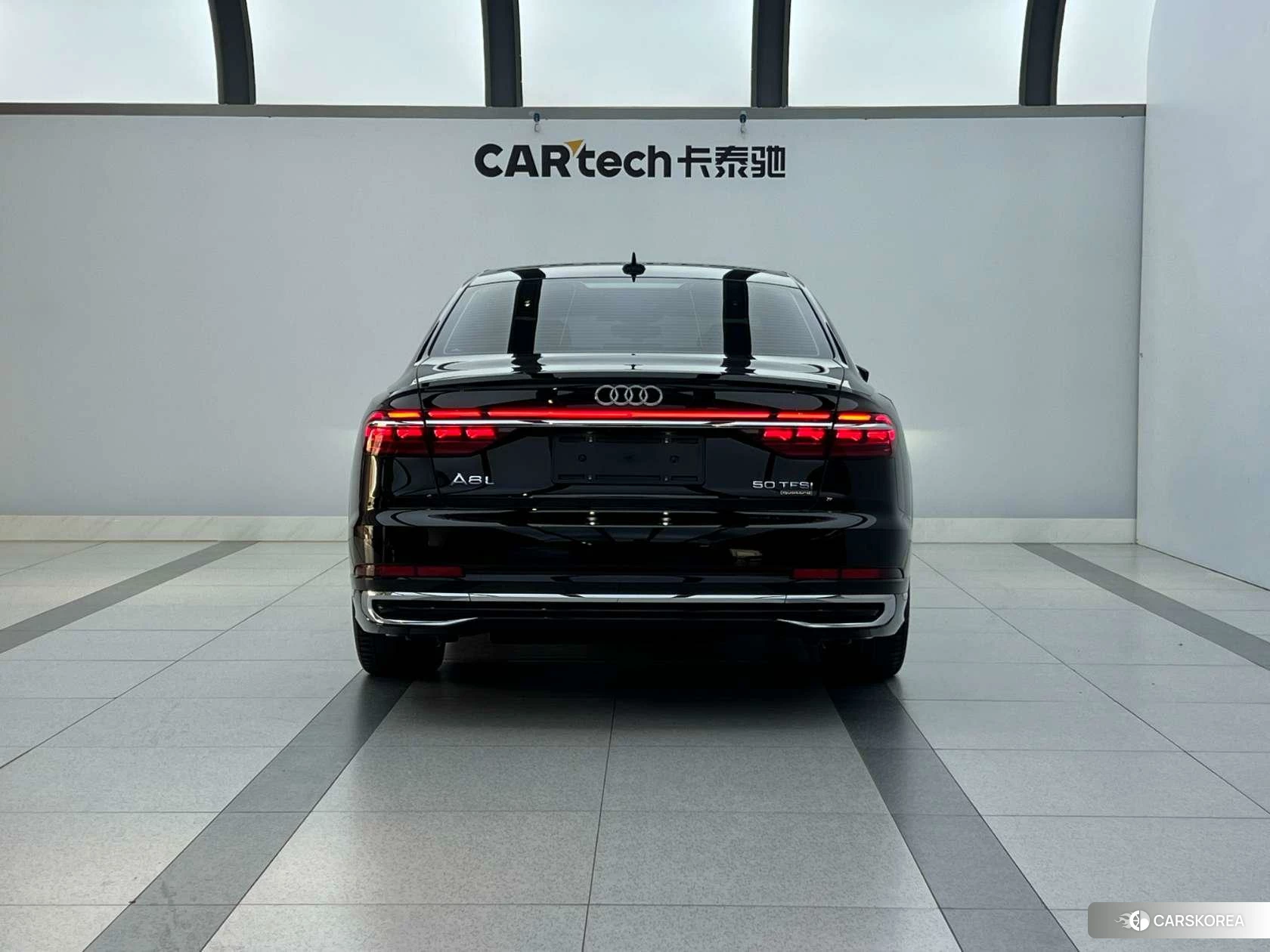 Audi A8 id 4498869 из Китая 21
