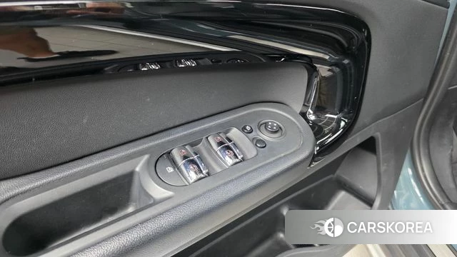 Mini Cooper Countryman id 4759281 из Кореи 21