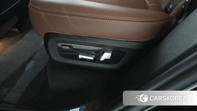 BMW X5 (G05) id 4323380 из Кореи 21