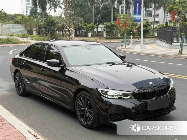 BMW 3 series id 4264065 из Китая 21