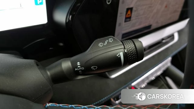 Renault Korea (Samsung) Grand Coleos id 4400341 из Кореи 21