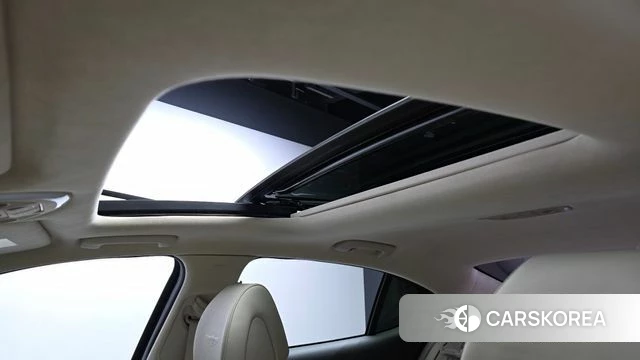 Genesis G70 id 4754766 из Кореи 21