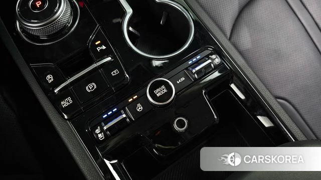 Kia The New K5 3rd generation id 4474561 из Кореи 21