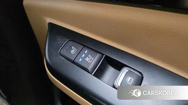 Kia Carnival 4th generation id 4196068 из Кореи 21