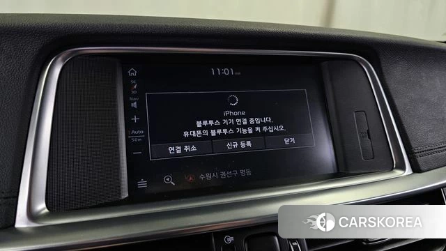 Kia The New K5 2nd generation id 4751211 из Кореи 21