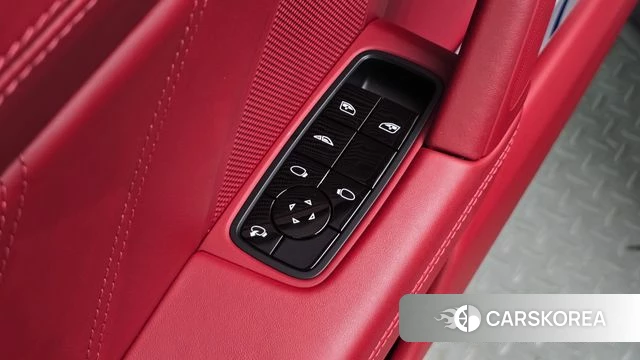 Porsche 911(992) id 4637220 из Кореи 21