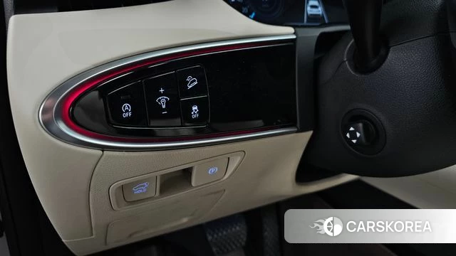 Genesis GV70 id 4350606 из Кореи 21