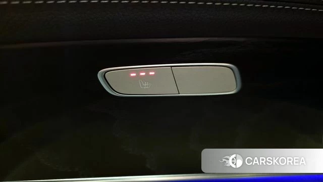 Mercedes-Benz E-Class W213 id 4389728 из Кореи 21