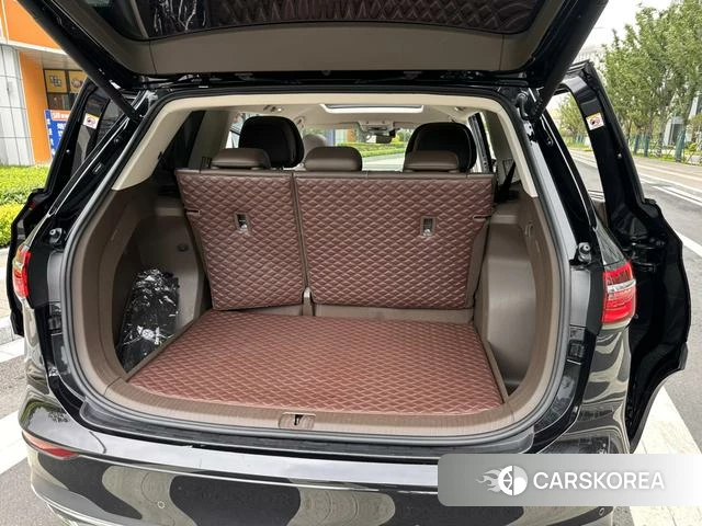 Volkswagen Weiran id 4368100 из Китая 21