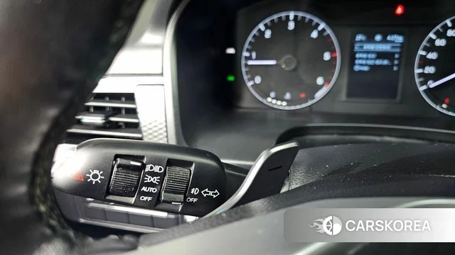 Ssangyong All New Rexton id 4402370 из Кореи 21