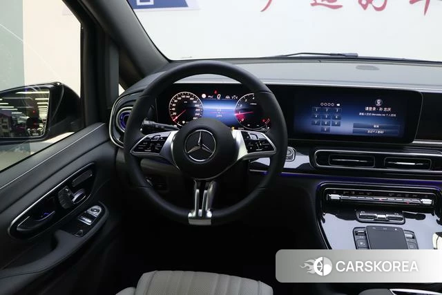 Mercedes-Benz V-class id 4265121 из Китая 21