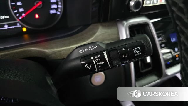 Kia Sorento 4th Generation id 4687891 из Кореи 21