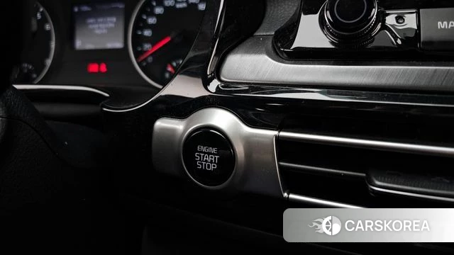 Kia Seltos id 4232551 из Кореи 21