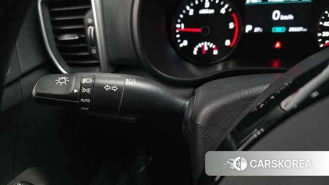 Kia Sportage The Bold id 4750433 из Кореи 21
