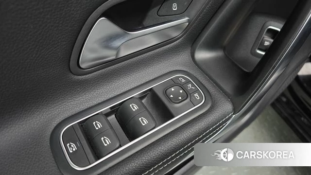 Mercedes-Benz A-Class W177 id 4727495 из Кореи 21