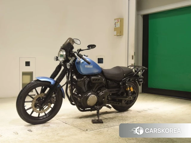 Yamaha BOLT 950C id 3939559 из Японии 21