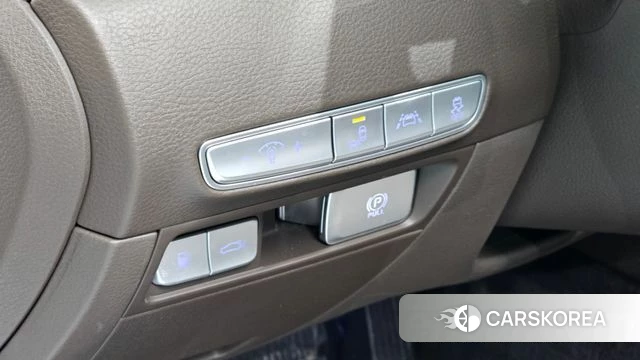 Kia More K9 id 4900818 из Кореи 21