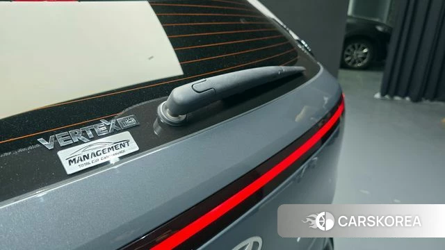 Hyundai Kona (SX2) id 4194886 из Кореи 21