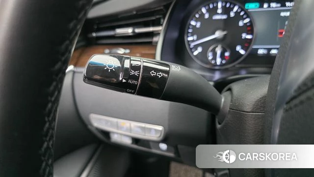 Kia More K9 id 4187696 из Кореи 21
