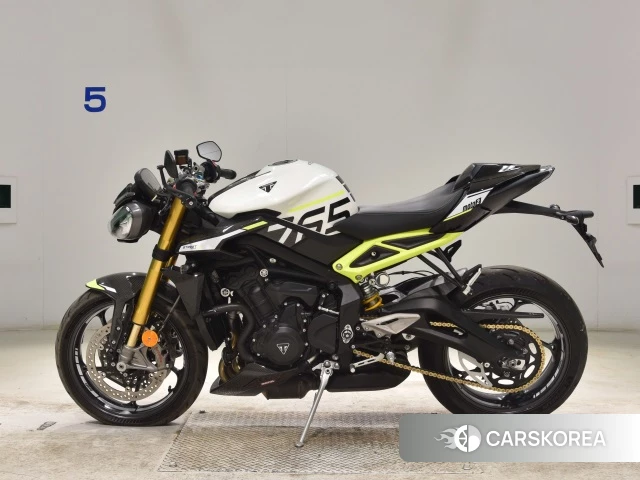 Проданный OTHER TRIUMPH STREET TRIPLE MOTO id 4199775 из Японии, фото 15