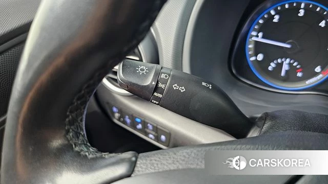 Hyundai Kona id 4552051 из Кореи 21
