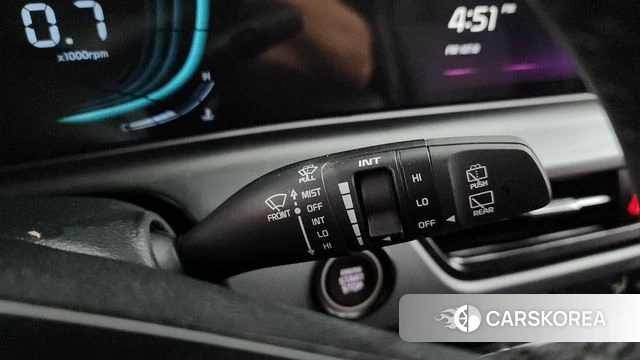 Kia The New Seltos id 4499337 из Кореи 21