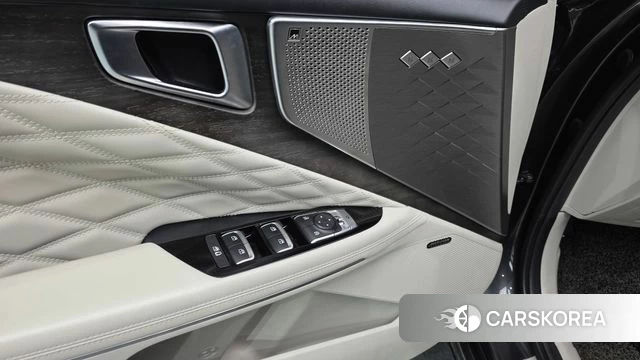 Kia K8 Hybrid id 4481246 из Кореи 21