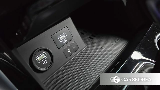 Kia Mohave Master id 4560627 из Кореи 21