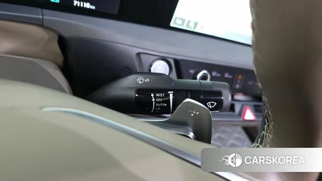 Kia K8 id 4224110 из Кореи 21