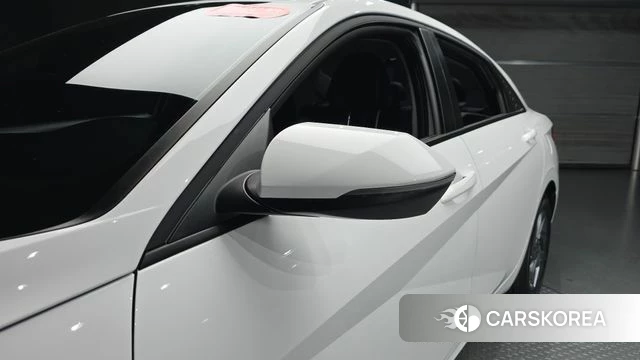 Hyundai The New Avante (CN7) id 4380828 из Кореи 21
