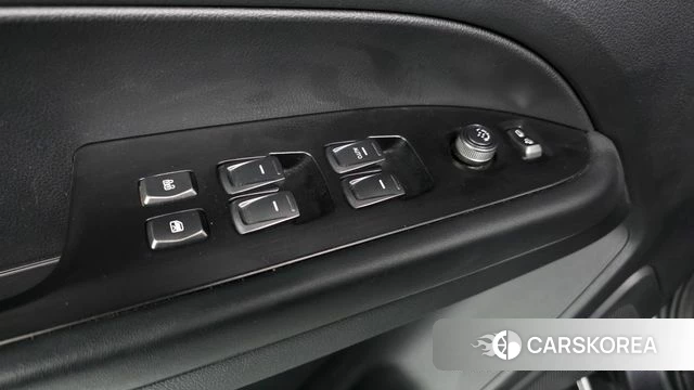 Ssangyong Rexton Sports id 4268937 из Кореи 21