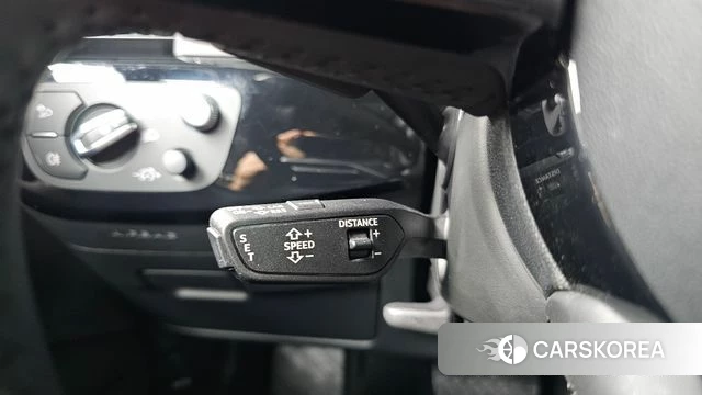 Audi A5 (F5) id 4435178 из Кореи 21
