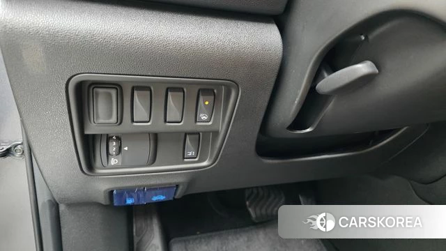 Renault Korea (Samsung) The New QM6 id 4315354 из Кореи 21