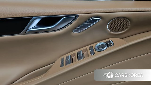 Genesis G80 (RG3) id 4783060 из Кореи 21