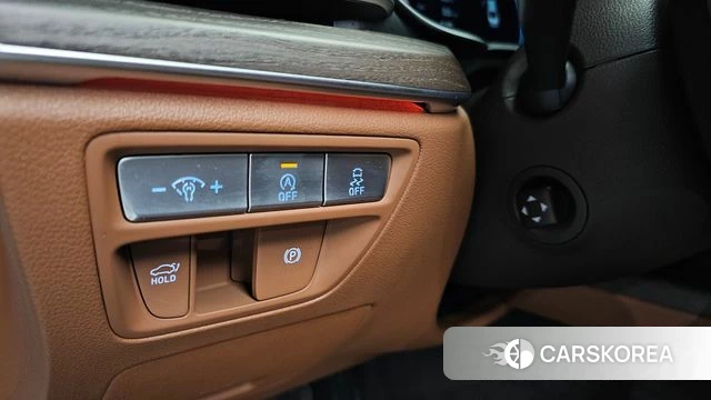 Genesis G80 (RG3) id 4354755 из Кореи 21