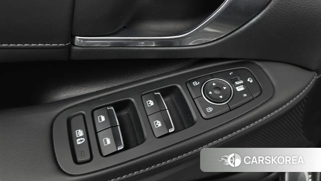 Hyundai Sonata (DN8) id 4942506 из Кореи 21