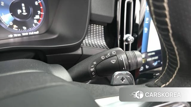 Volvo XC40 id 4781018 из Кореи 21