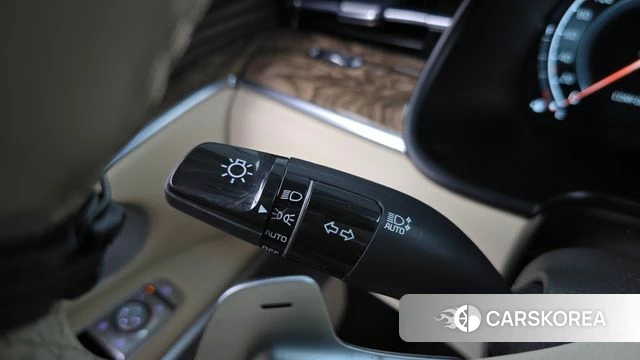 Kia More K9 id 4471714 из Кореи 21