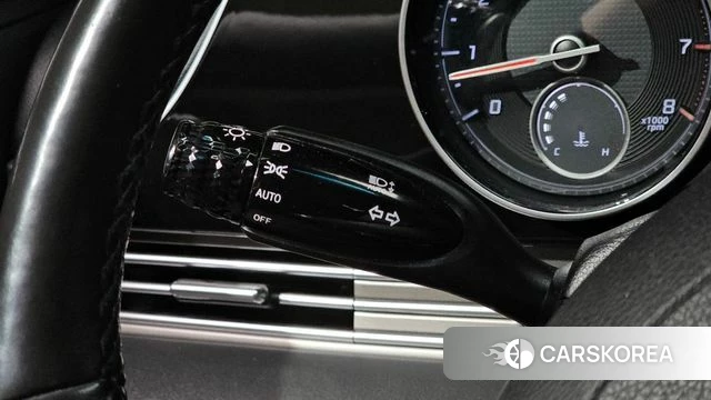 Hyundai The New Grandeur IG id 4943697 из Кореи 21