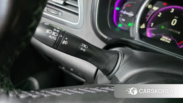 Renault Korea (Samsung) The New QM6 id 4465038 из Кореи 21