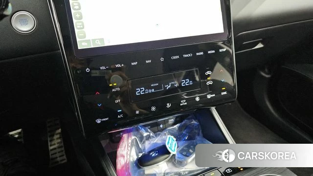 Hyundai Tucson (NX4) id 4360599 из Кореи 21