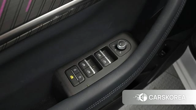 Renault Korea (Samsung) Grand Coleos id 4230003 из Кореи 21