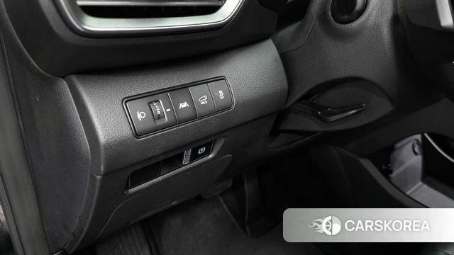 Hyundai The New Santa Fe id 4855426 из Кореи 21