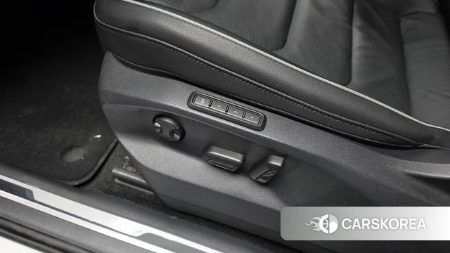 Volkswagen Tiguan second Generation id 4967064 из Кореи 21